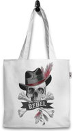 RAINBOW-X Rebel skull bag - Shoulder Bag