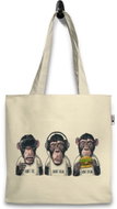 RAINBOW-X Bag Like a monkey - Shoulder Bag
