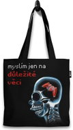 RAINBOW-X Bag Important things - joystick - Shoulder Bag