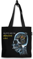 RAINBOW-X Bag Important things - gamer - Shoulder Bag