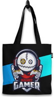 RAINBOW-X Night gamer bag - Shoulder Bag