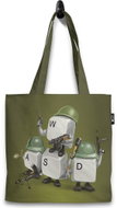 RAINBOW-X WASD bag - Shoulder Bag