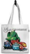 RAINBOW-X Bag Trainengers - Shoulder Bag