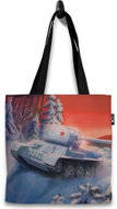 RAINBOW-X Tank Bag T-34 - Shoulder Bag