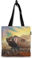 RAINBOW-X Bag Tank Mark I - Shoulder Bag