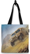 RAINBOW-X Hummer bag - Shoulder Bag