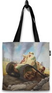 RAINBOW-X Tank bag FT-17 - Shoulder Bag