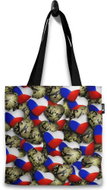 RAINBOW-X Bag CZ Heart - Shoulder Bag