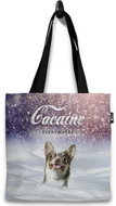 RAINBOW-X Bag Cocaine - dog - Shoulder Bag