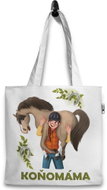 RAINBOW-X Bag Horse Mom - Shoulder Bag