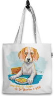RAINBOW-X Bag Dog vs. partner - Shoulder Bag