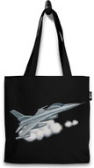 RAINBOW-X F-16 Fighting Falcon bag - Shoulder Bag