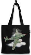 RAINBOW-X Messerschmitt Me 262 bag - Shoulder Bag