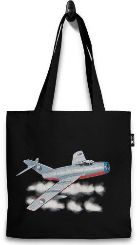 RAINBOW-X MiG-15 bag - Shoulder Bag - Main image