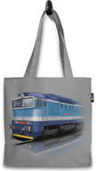 RAINBOW-X Bag Braille - blue - Shoulder Bag