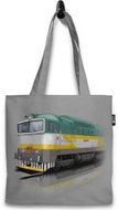 RAINBOW-X Bag Braille - green - Shoulder Bag