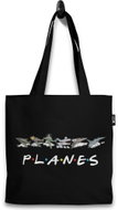 RAINBOW-X Bag Planes - Shoulder Bag