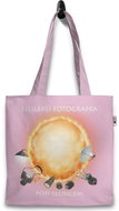 RAINBOW-X Bag The best photographer under the sun - Shoulder Bag