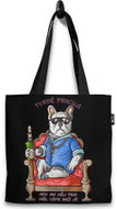 RAINBOW-X Bag Better than me - Shoulder Bag