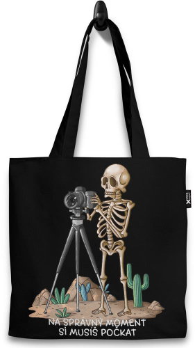 RAINBOW-X Bag The right moment - Shoulder Bag - Main image