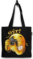 RAINBOW-X Bag Cheese - Shoulder Bag