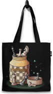 RAINBOW-X Bag Antidepressants - Chess - Shoulder Bag