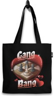 RAINBOW-X Gangbang bag - Shoulder Bag