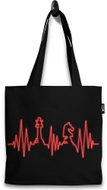 RAINBOW-X Bag Chess Pulse - Shoulder Bag
