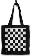 RAINBOW-X Bag Chessboard - Shoulder Bag