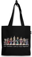 RAINBOW-X Bag Diagnosis chess player - Shoulder Bag