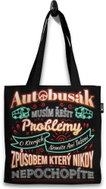 RAINBOW-X Bus Bag - problems - Shoulder Bag