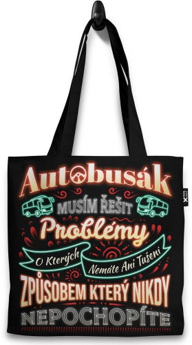 RAINBOW-X Bus Bag - problems - Shoulder Bag - Main image