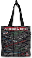 RAINBOW-X Bag Coachman's Dictionary - Shoulder Bag