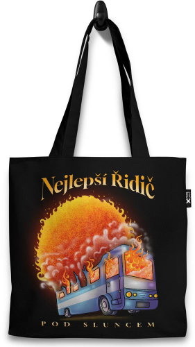 RAINBOW-X Bag The best bus bag under the sun - Shoulder Bag - Main image