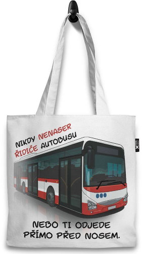 RAINBOW-X Nenaser driver's bag - Shoulder Bag - Main image