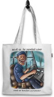 RAINBOW-X Bag You will not die alone - Shoulder Bag