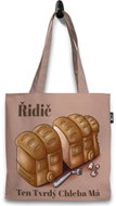 RAINBOW-X Hard Bread Bag - Bus - Shoulder Bag