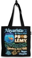 RAINBOW-X Bag Aquarist - problems - Shoulder Bag