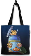 RAINBOW-X Bag Antidepressants - Aquarist - Shoulder Bag