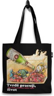 RAINBOW-X Bag Fishies - a better life - Shoulder Bag