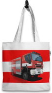 RAINBOW-X Bag IVECO Trakker - Shoulder Bag