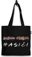RAINBOW-X Bag Firefighters - Shoulder Bag
