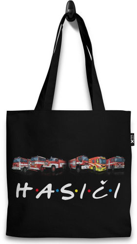 RAINBOW-X Bag Firefighters - Shoulder Bag - Main image