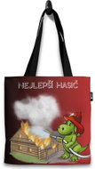 RAINBOW-X Bag Soptík - Fireman - Shoulder Bag