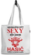 RAINBOW-X Bag Sexy fireman - Shoulder Bag