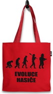 RAINBOW-X Bag Evolution of a firefighter - Shoulder Bag