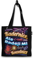 RAINBOW-X Bag Hairdresser Enchantress - Shoulder Bag