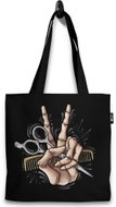 RAINBOW-X Bag Rock hairstyle - Shoulder Bag