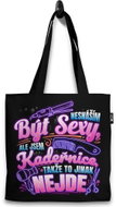 RAINBOW-X Bag Sexy hairdresser - Shoulder Bag