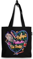 RAINBOW-X Bag Nail love shape - Shoulder Bag
